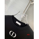 2024年12月26日入荷秋冬新品ディオール長袖 Tシャツdtai工場