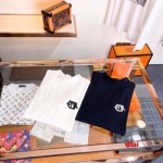 2024年12月26日入荷秋冬新品 ディオール長袖 Tシャツdtai工場