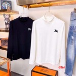 2024年12月26日入荷秋冬新品バーバリー長袖 Tシャツdtai工場