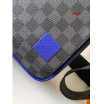 2024年12月27日秋冬原版復刻ルイヴィトン ブランドバッグ