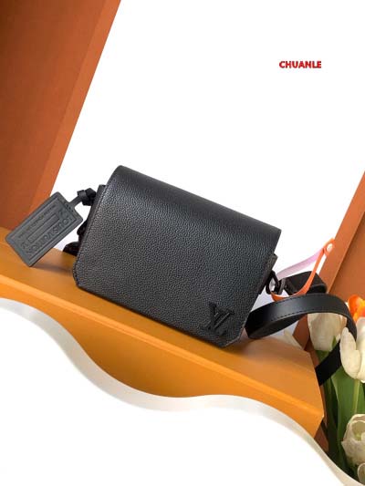 2024年12月27日秋冬原版復刻ルイヴィトン ブランドバッ...