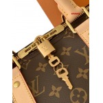 2024年12月27日秋冬原版復刻ルイヴィトン ブランドバッグ