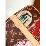 2024年12月27日秋冬原版復刻ルイヴィトン ブランドバッグ