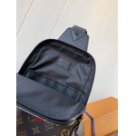 2024年12月27日秋冬原版復刻ルイヴィトン ブランドバッグ