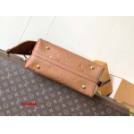 2024年12月27日秋冬原版復刻ルイヴィトン ブランドバッグ