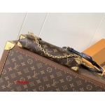 2024年12月27日秋冬原版復刻ルイヴィトン ブランドバッグ