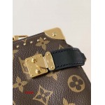 2024年12月27日秋冬原版復刻ルイヴィトン ブランドバッグ