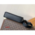 2024年12月27日秋冬原版復刻ルイヴィトン ブランドバッグ