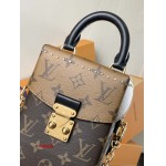 2024年12月27日秋冬原版復刻ルイヴィトン ブランドバッグ