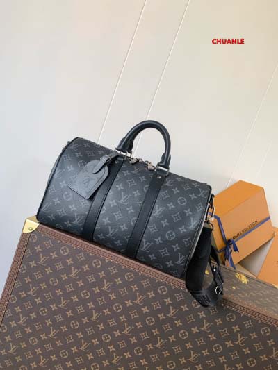 2024年12月27日秋冬原版復刻ルイヴィトン ブランドバッ...