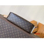 2024年12月27日秋冬原版復刻ルイヴィトン ブランドバッグ