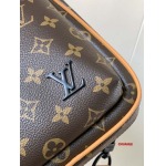 2024年12月27日秋冬原版復刻ルイヴィトン ブランドバッグ