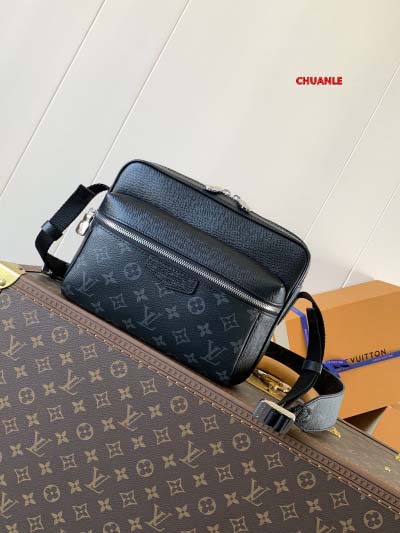 2024年12月27日秋冬原版復刻ルイヴィトン ブランドバッ...