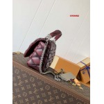 2024年12月27日秋冬原版復刻ルイヴィトン ブランドバッグ