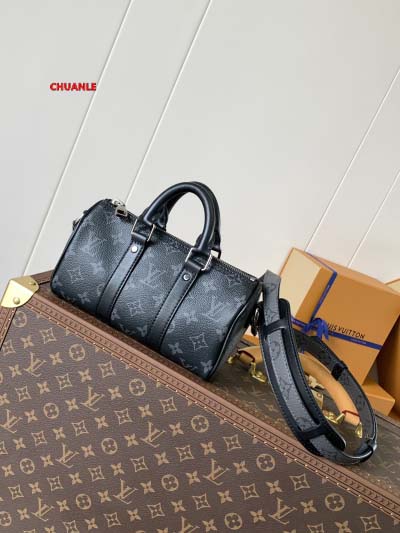 2024年12月27日秋冬原版復刻ルイヴィトン ブランドバッ...