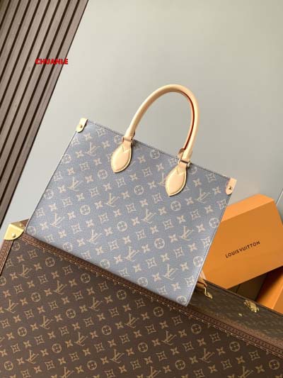 2024年12月27日秋冬原版復刻ルイヴィトン ブランドバッ...