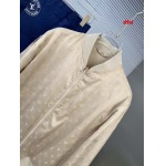 2024年12月27日秋冬新品ルイヴィトン 両面 ジャケットアウター dongtai工場