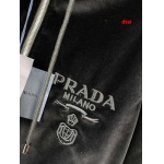 2024年12月27日秋冬新品PRADA 厚手ジャケットアウター dongtai工場