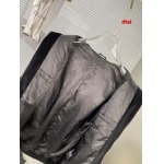 2024年12月27日秋冬新品PRADA 厚手ジャケットアウター dongtai工場