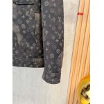 2024年12月27日秋冬新品ルイヴィトンジャケットアウター dongtai工場