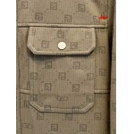 2024年12月27日秋冬新品FENDI ジャケットアウター dongtai工場