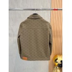 2024年12月27日秋冬新品FENDI ジャケットアウター dongtai工場