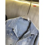 2024年12月27日秋冬新品クロムハーツ デニムのアウター dongtai工場