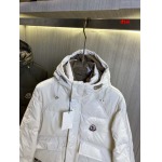 2024年12月27日秋冬新品モンクレールダウンジャケットアウター dongtai工場