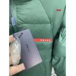 2024年12月27日秋冬新品PRADA ダウンジャケットアウター dongtai工場