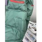 2024年12月27日秋冬新品PRADA ダウンジャケットアウター dongtai工場