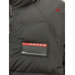2024年12月27日秋冬新品PRADA ダウンジャケットアウター dongtai工場