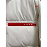 2024年12月27日秋冬新品PRADA ダウンジャケットアウター dongtai工場