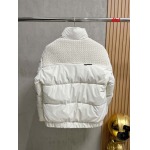 2024年12月27日秋冬新品PRADA ダウンジャケットアウター dongtai工場