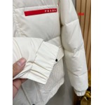 2024年12月27日秋冬新品PRADA ダウンジャケットアウター dongtai工場