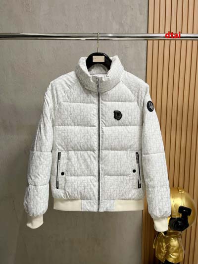 2024年12月27日秋冬新品ディオールダウンジャケットアウ...