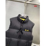 2024年12月27日秋冬新品FENDI ダウンジャケットアウターベスト dongtai工場