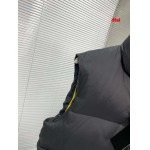 2024年12月27日秋冬新品FENDI ダウンジャケットアウターベスト dongtai工場