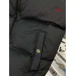 2024年12月27日秋冬新品FENDI ダウンジャケットアウターベスト dongtai工場