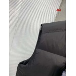 2024年12月27日秋冬新品PRADA ダウンジャケットアウターベスト dongtai工場