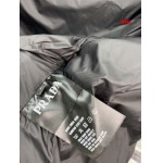 2024年12月27日秋冬新品PRADA ダウンジャケットアウターベスト dongtai工場