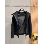 2024年12月27日秋冬新品PRADA ダウンジャケットアウター dongtai工場