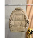 2024年12月27日秋冬新品PRADA ダウンジャケットアウター dongtai工場