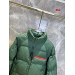 2024年12月27日秋冬新品PRADA ダウンジャケットアウター dongtai工場