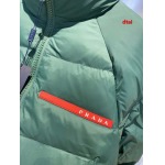 2024年12月27日秋冬新品PRADA ダウンジャケットアウター dongtai工場
