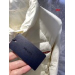 2024年12月27日秋冬新品PRADA ダウンジャケットアウター dongtai工場