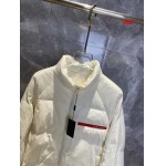2024年12月27日秋冬新品PRADA ダウンジャケットアウター dongtai工場