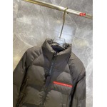 2024年12月27日秋冬新品PRADA ダウンジャケットアウター dongtai工場