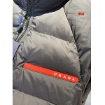 2024年12月27日秋冬新品PRADA ダウンジャケットアウター dongtai工場