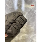 2024年12月27日秋冬新品PRADA ダウンジャケットアウター dongtai工場