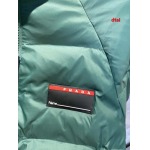 2024年12月27日秋冬新品PRADA ダウンジャケットアウター dongtai工場